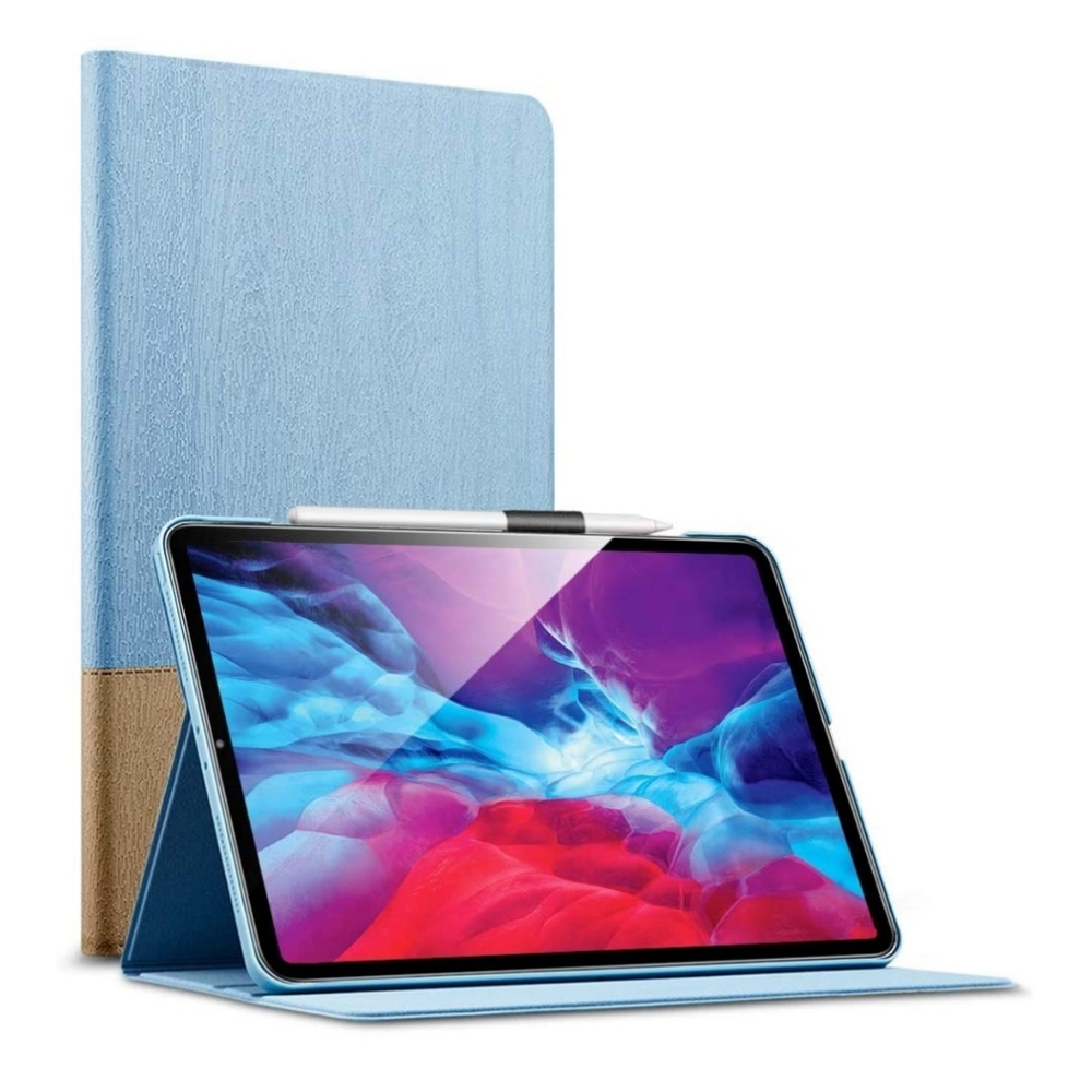 New folio case for ipad 4(2020) 10.9 inch.